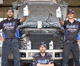 Gallery | Mobil 1 Auto Service & Lube Express