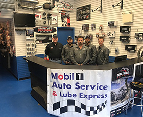 Gallery | Mobil 1 Auto Service & Lube Express - image #30